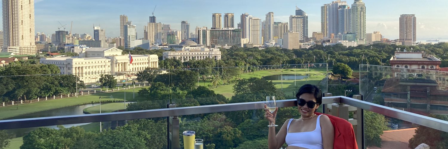 padayonbitch's profile banner image