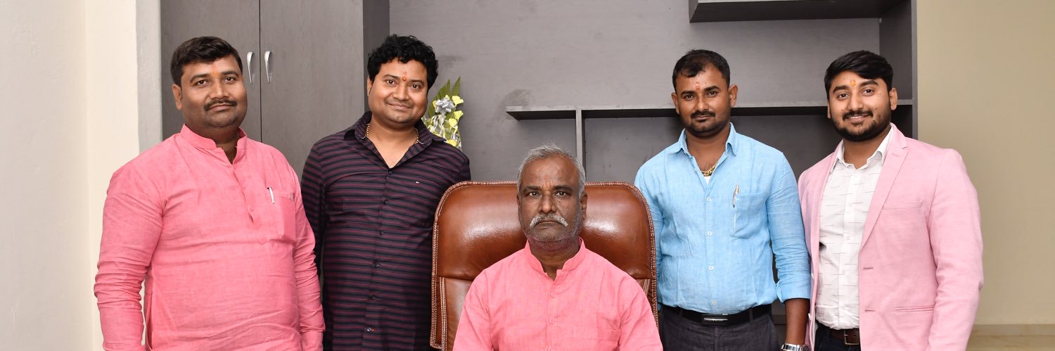 _MISHRA_BJP's profile banner image