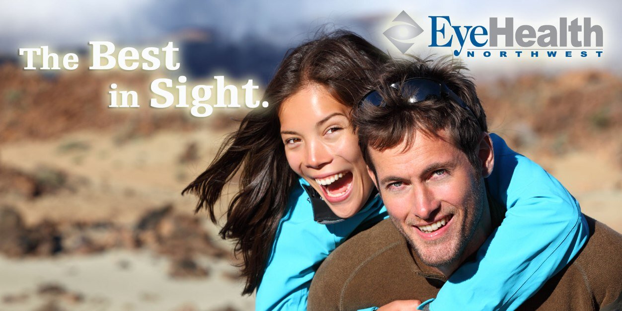 EyeHealthNW's profile banner image