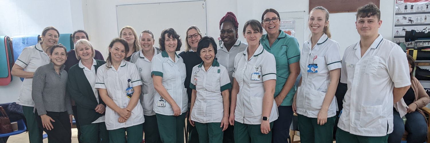 WSFT Occupational therapy - adult services banner