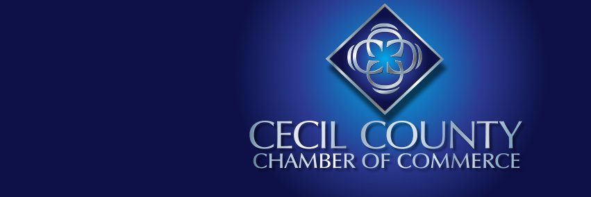 Cecil County Chamber banner
