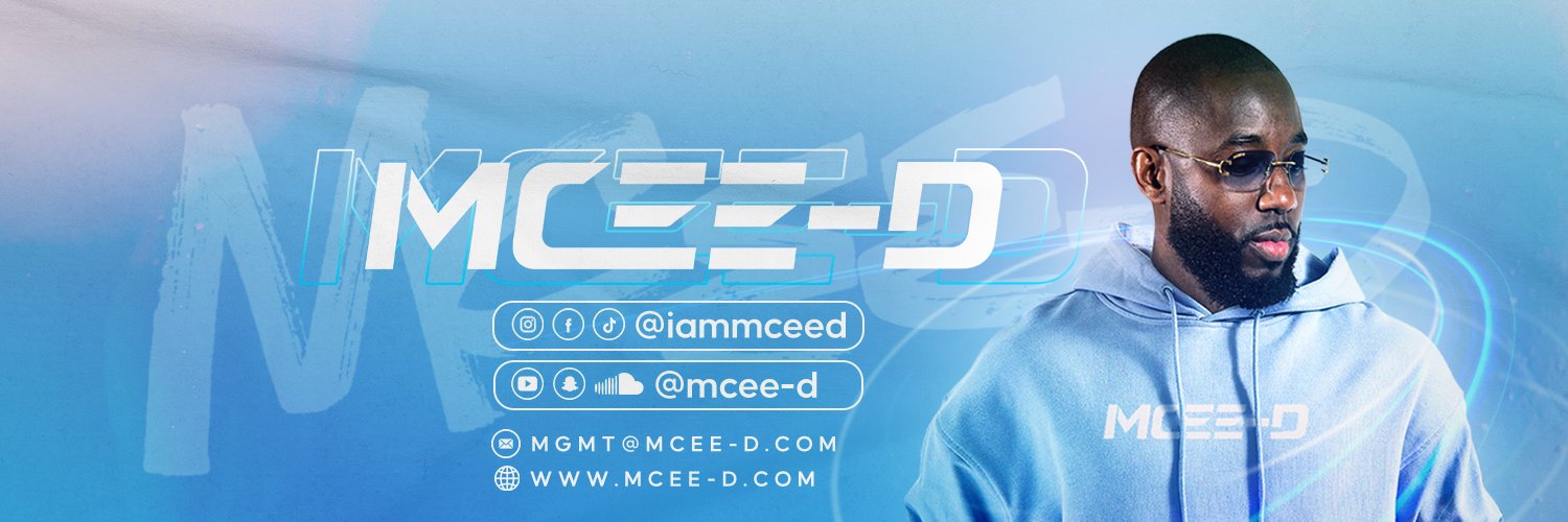 iammceed's profile banner image