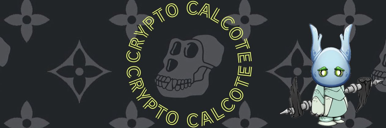 CryptoCalcote.eth 🍌 banner