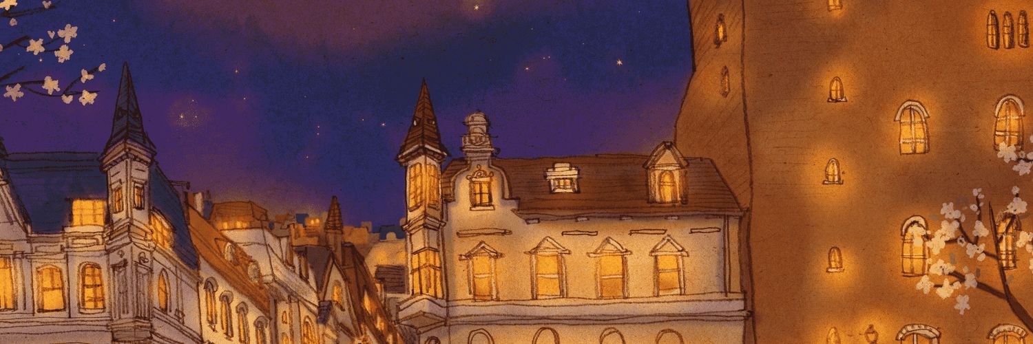 DippyCin's profile banner image