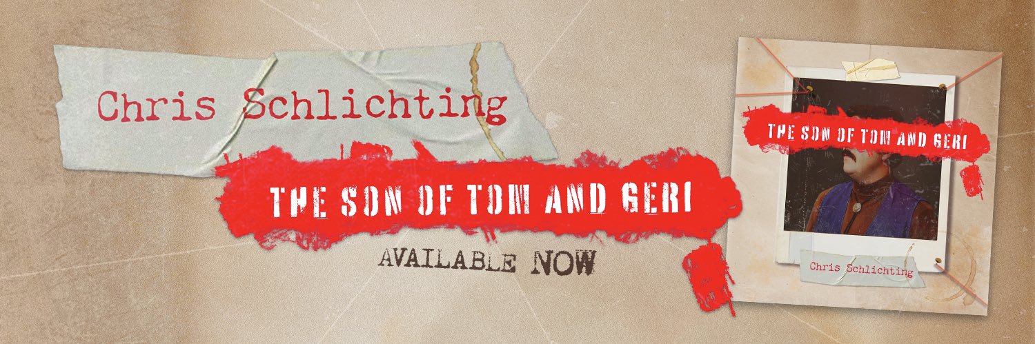 Chris Schlichting banner