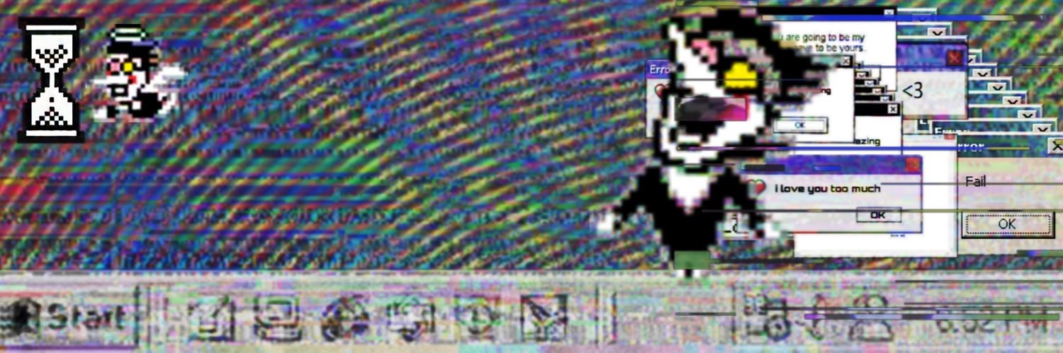 furbypuff's profile banner image