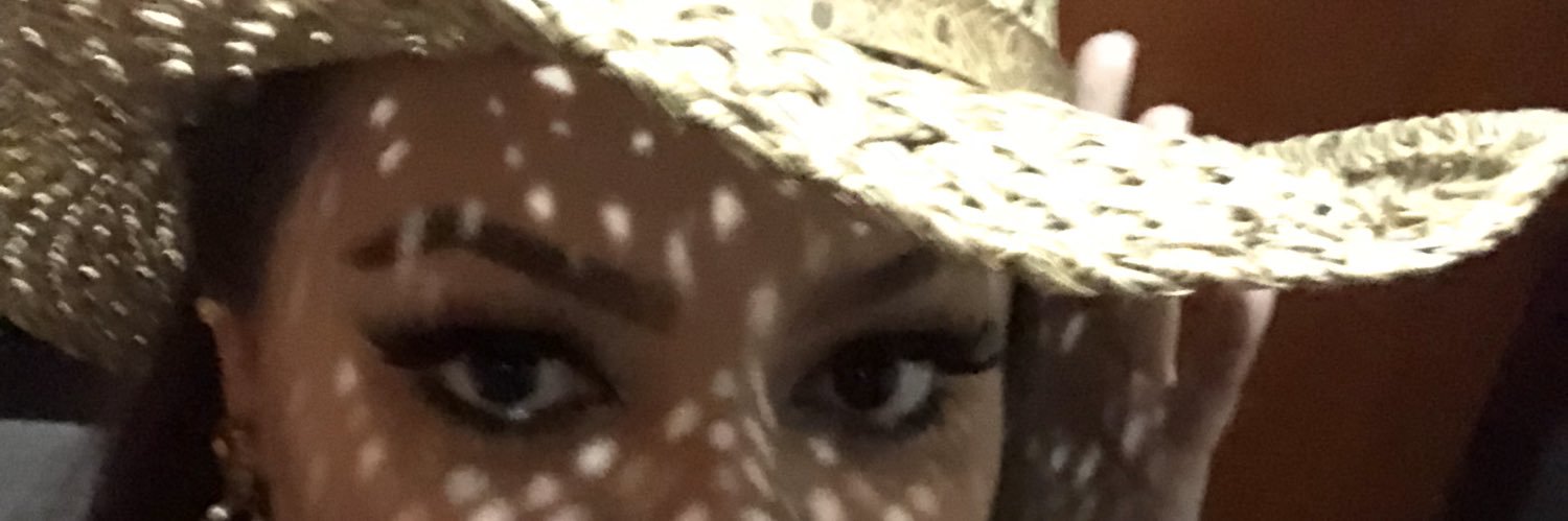 PrincessTraki's profile banner image