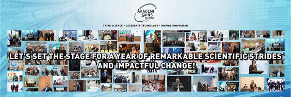 akademisains Profile Banner