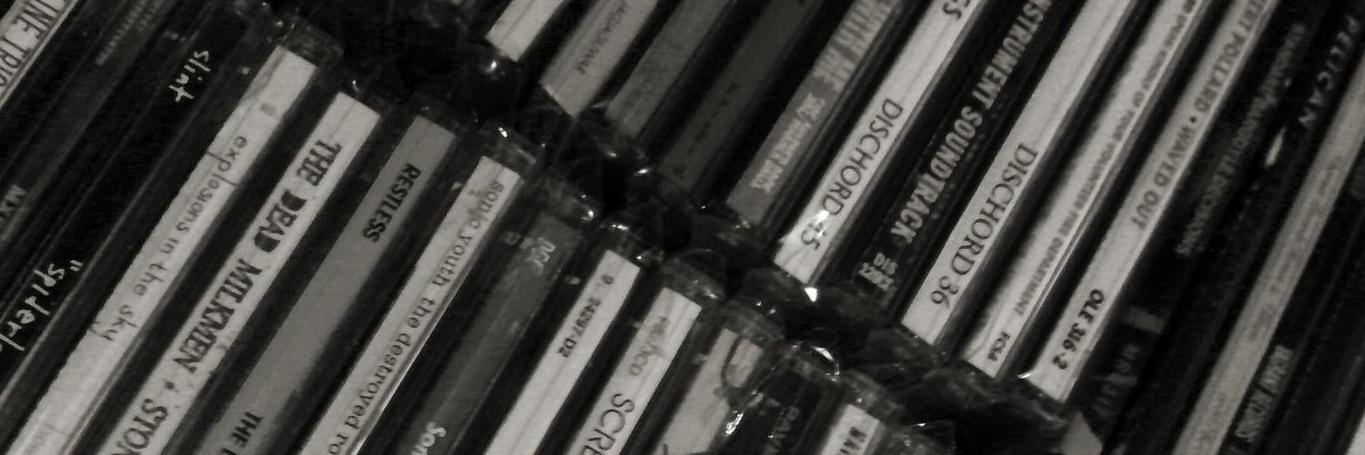 Primitif Store banner