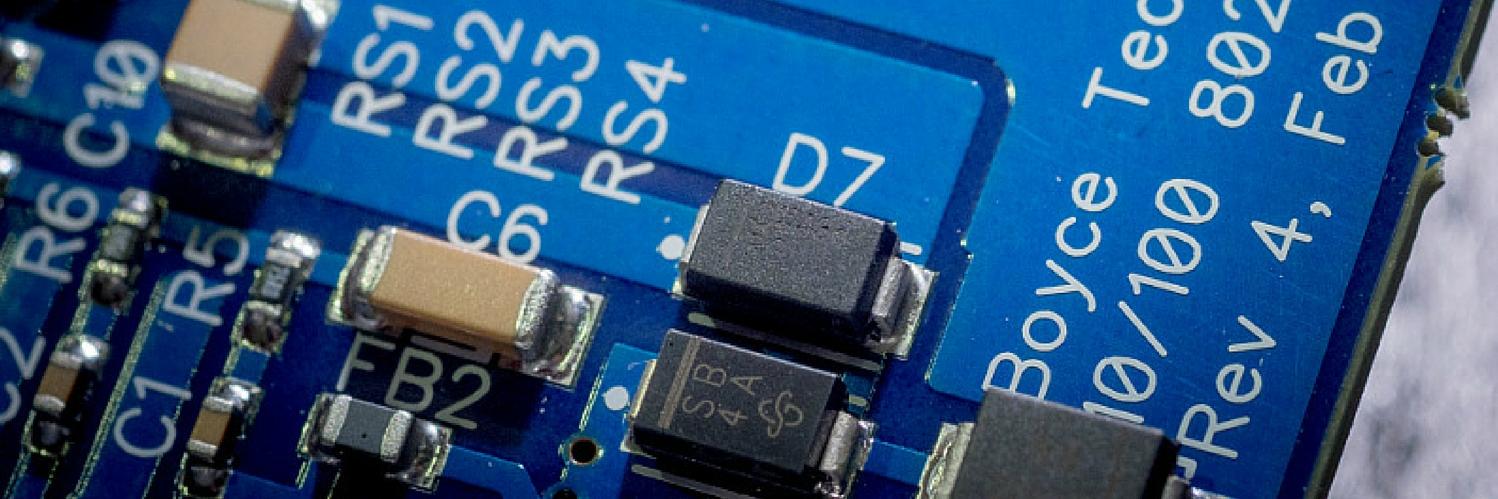 Boyce Technologies banner