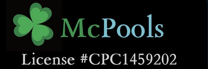 McPools Bradenton banner