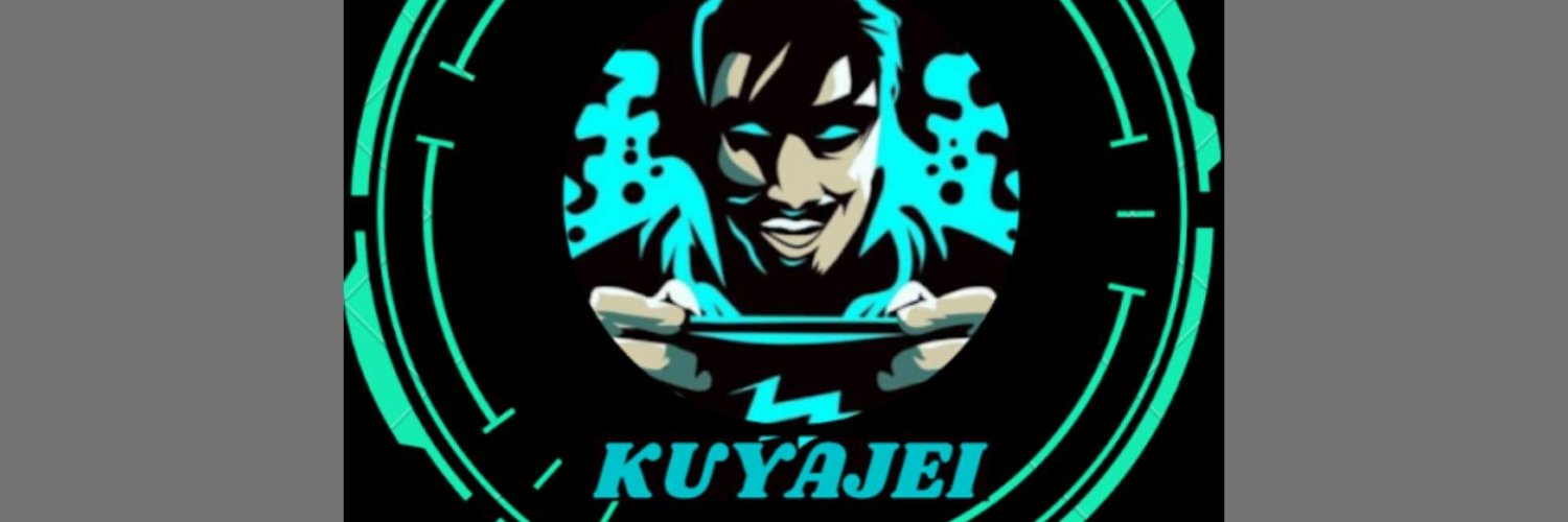 KUYAJEI $XTER 🐞 $GAME 🐳 $BLUAI banner