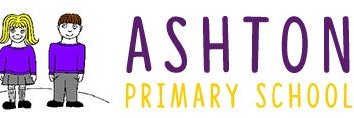 Ashton Primary banner