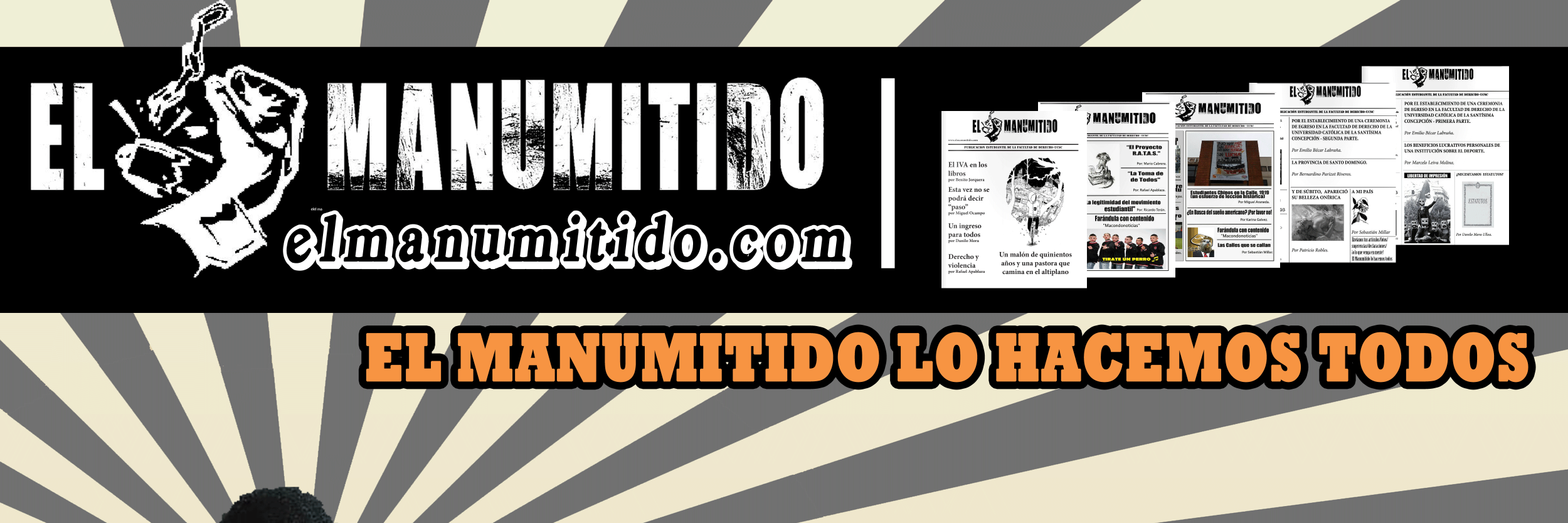ElManumitido's profile banner image
