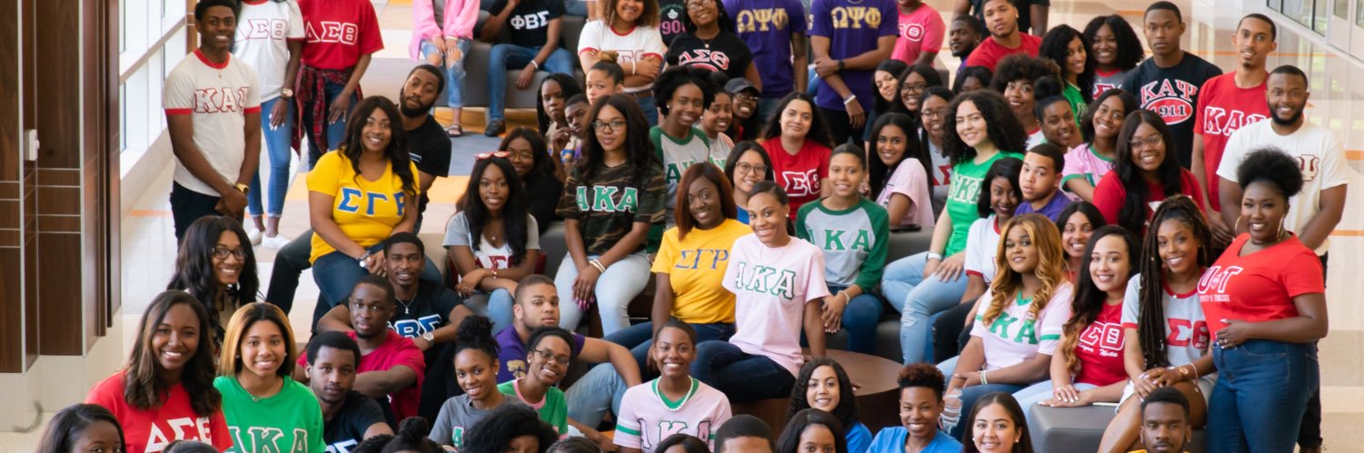 UTK NPHC banner