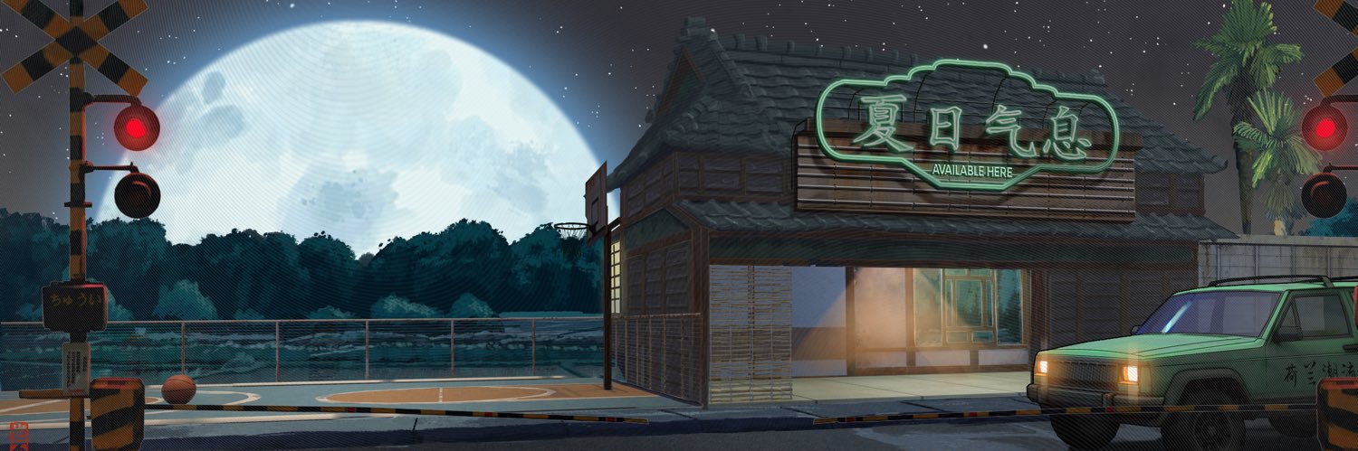Uncle_l3uck's profile banner image