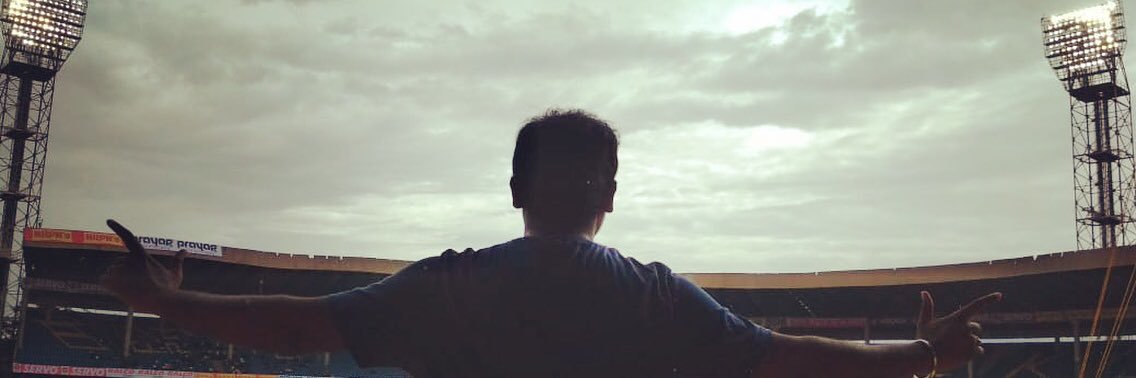 DADAHarish's profile banner image