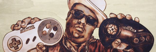 roggybeatz's profile banner image
