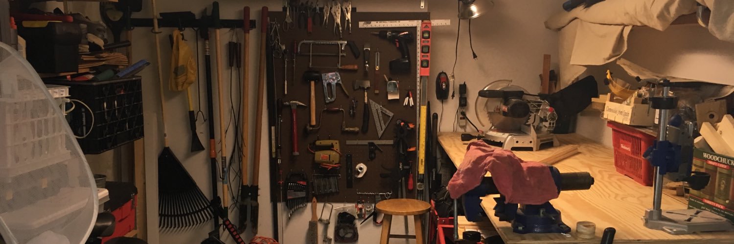 ShawnDesign's profile banner image