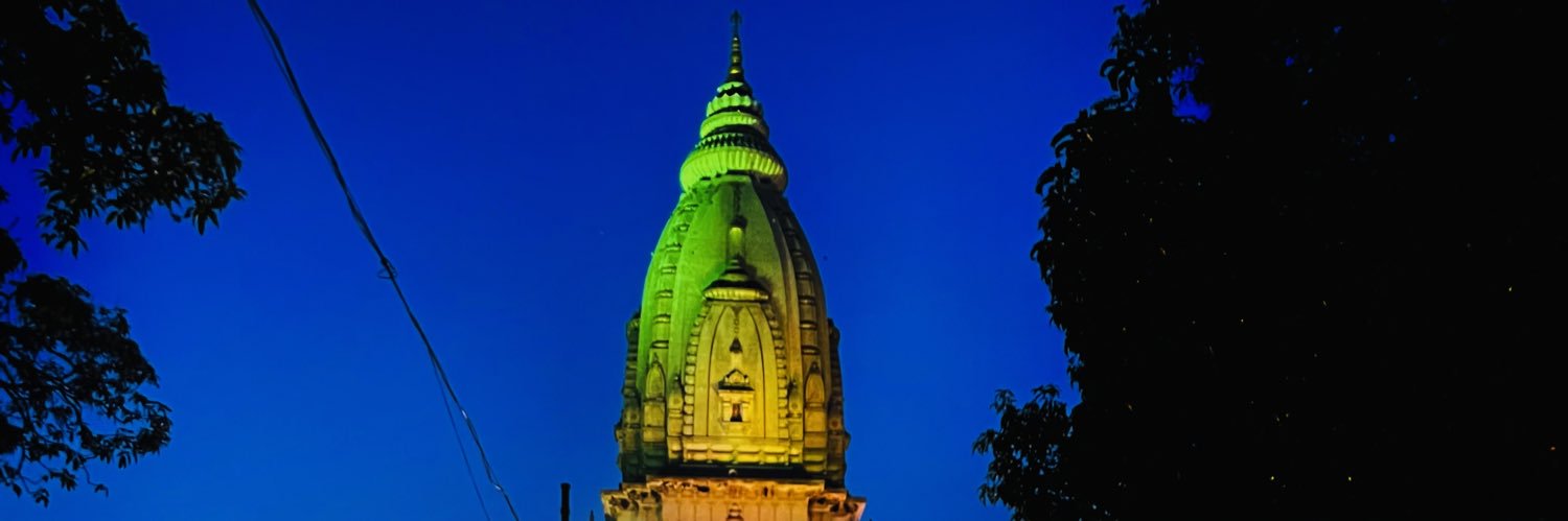 ritesh_om's profile banner image