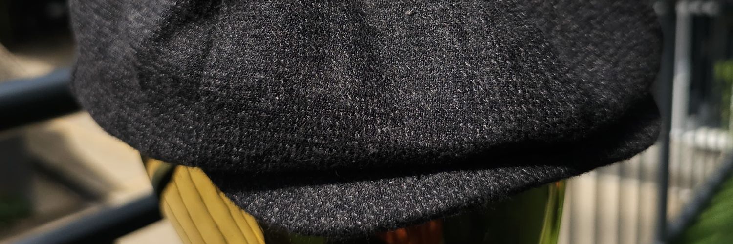 therealOWISOH's profile banner image