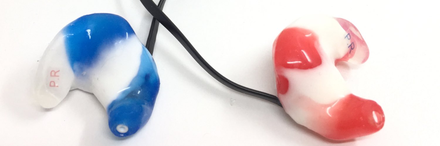 NoiseGuard's profile banner image