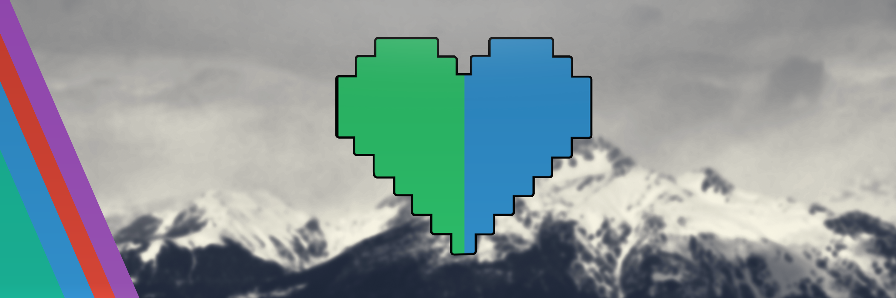 StreamerLove's profile banner image