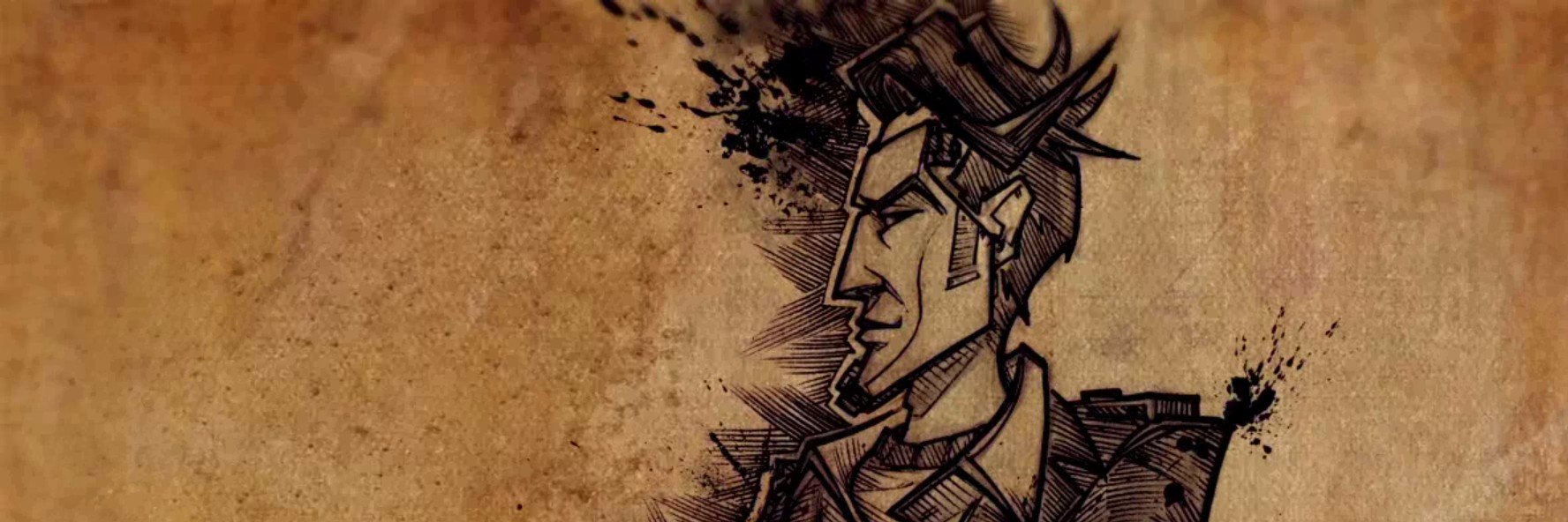 GeckBrev's profile banner image