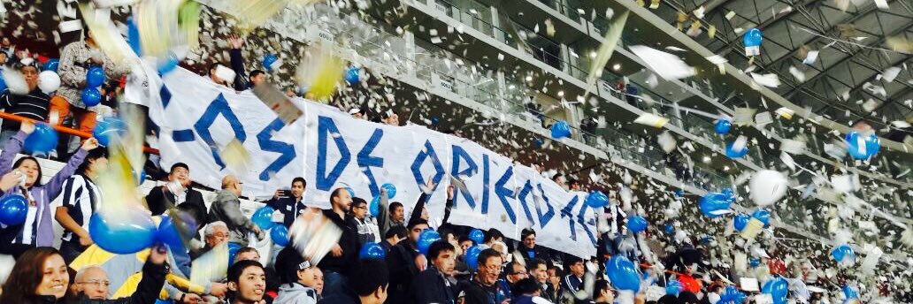 ldoriente's profile banner image