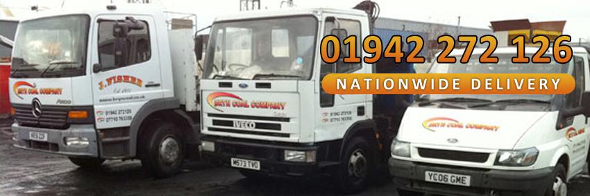 BrynCoal's profile banner image