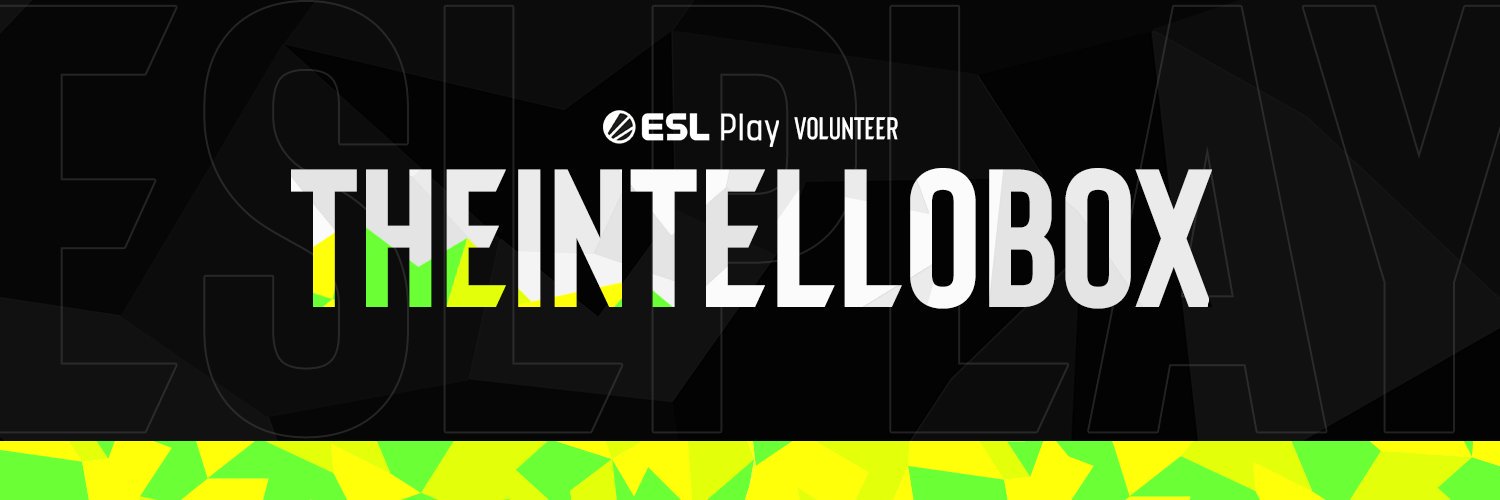 TheIntelloBox banner