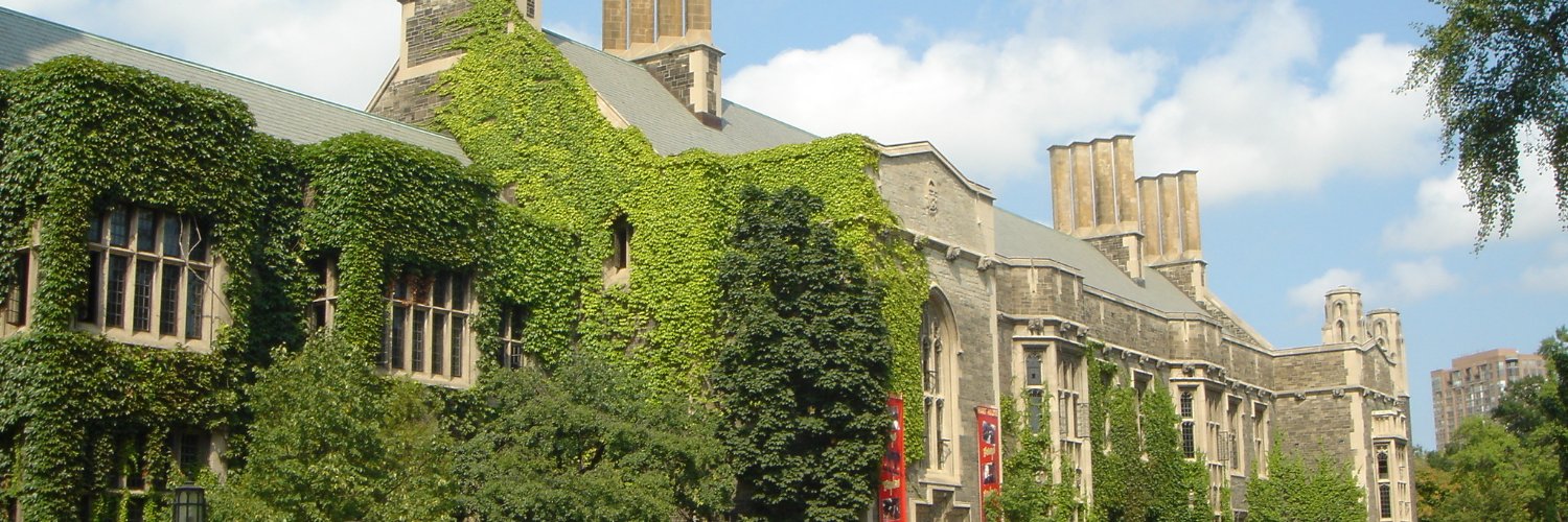 Hart House Lit & Lib banner