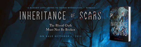 crystalswriting Profile Banner