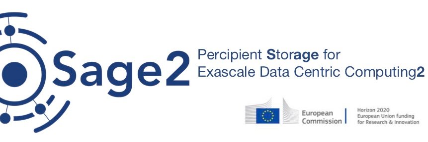 Sage Storage banner
