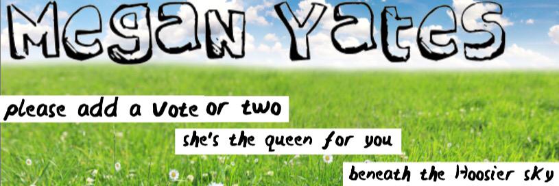 HocoQueenMegan's profile banner image
