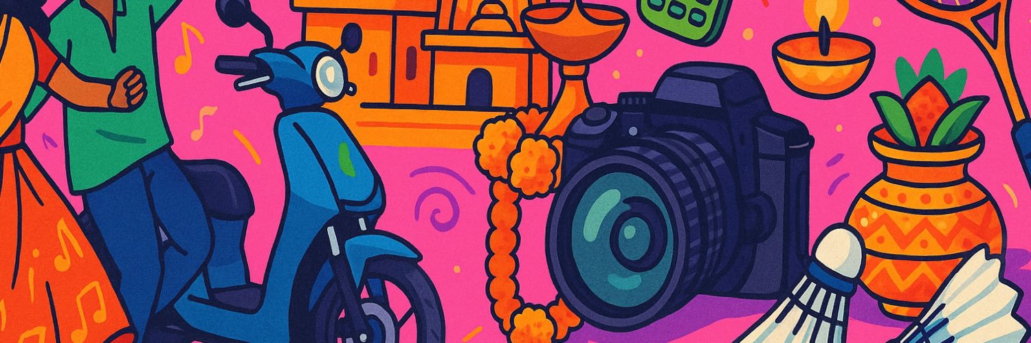 RahulGuptaMSFT's profile banner image