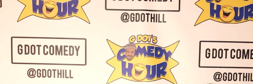 GdotHill's profile banner image