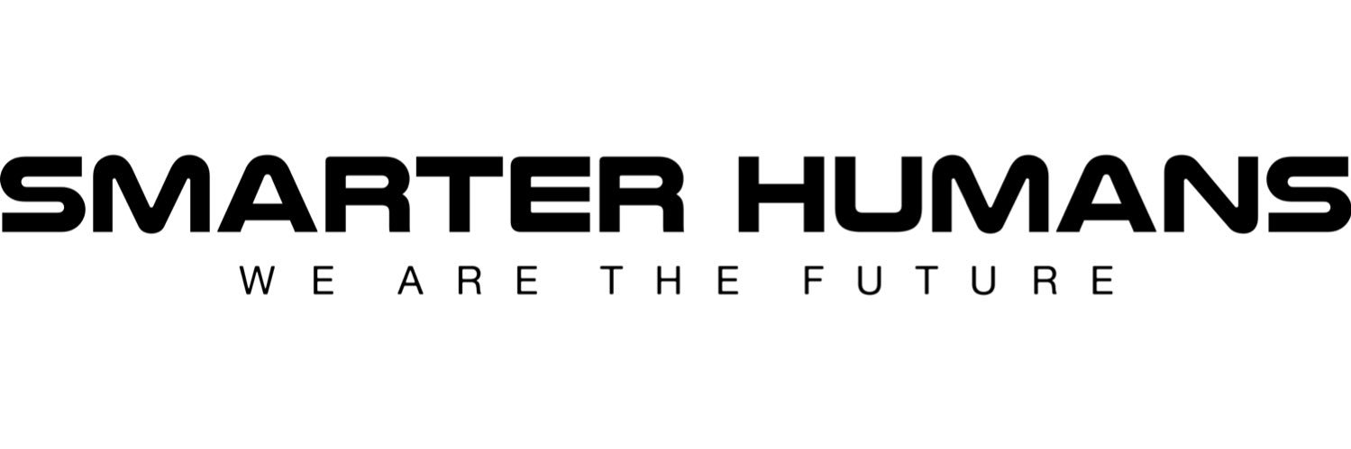SmarterHumansX's profile banner image