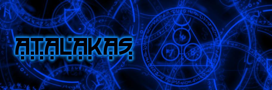 Atalakas's profile banner image