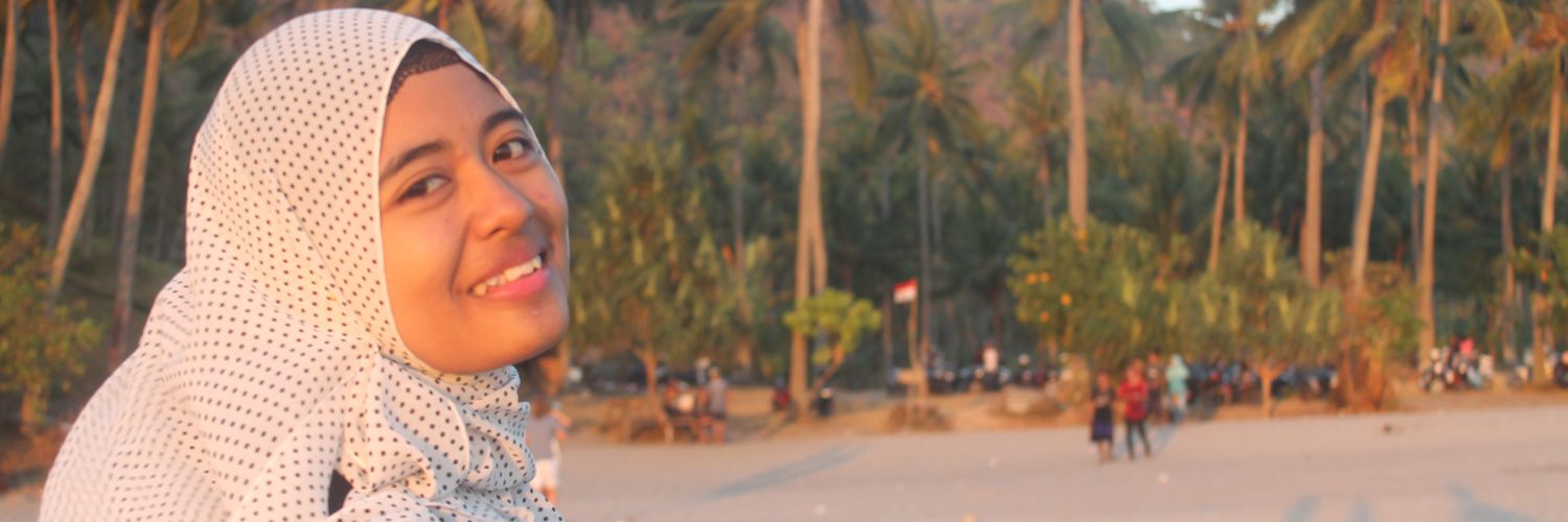 tariira's profile banner image
