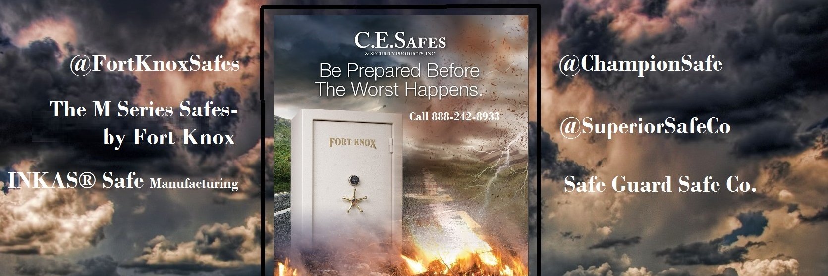 cesafes's profile banner image