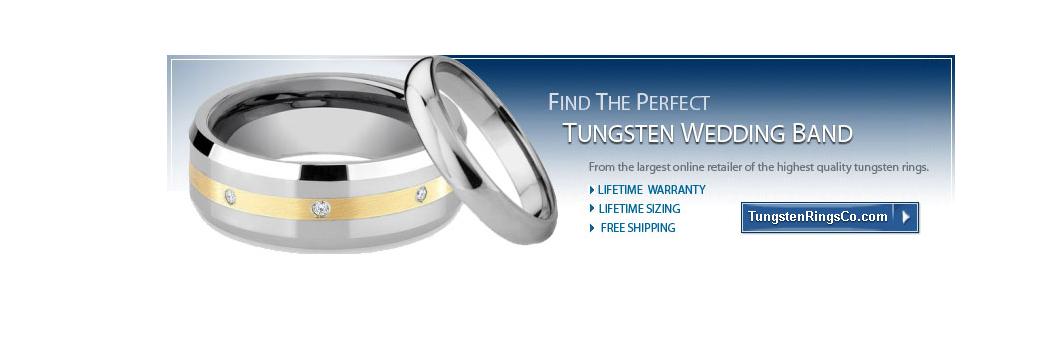 tungstenringsco's profile banner image