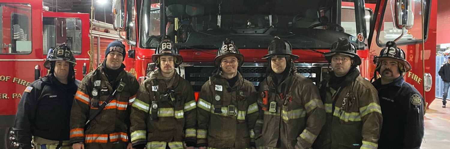 DeckerBrianR's profile banner image