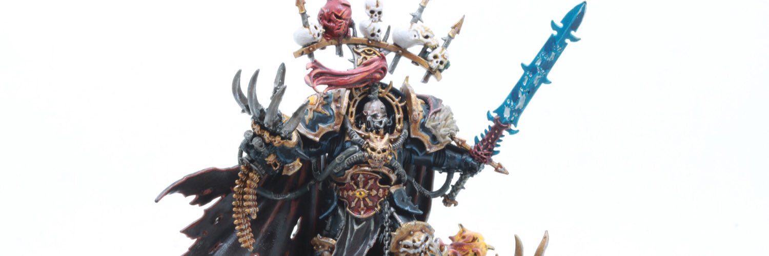 Makekith's profile banner image