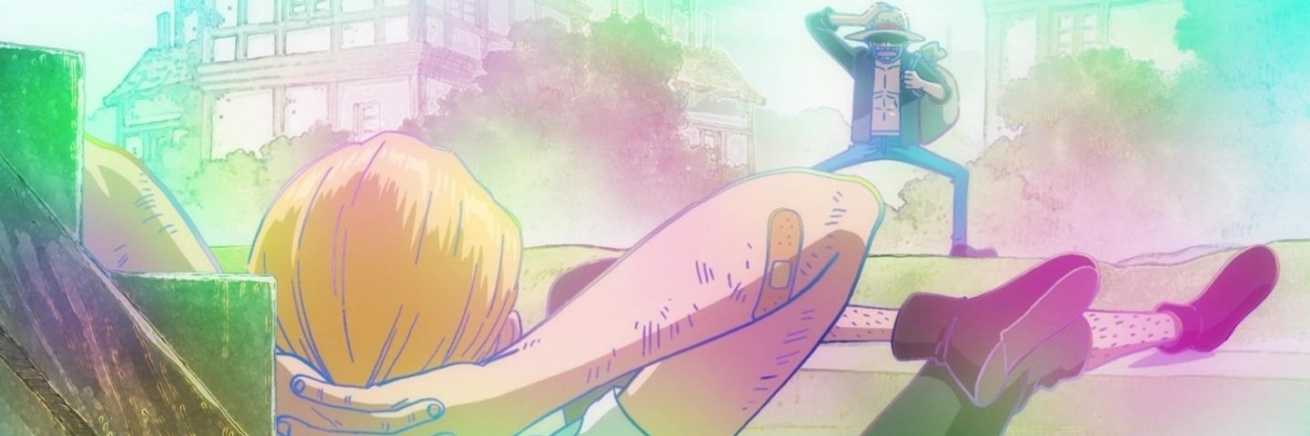 goldiroger • loki banner