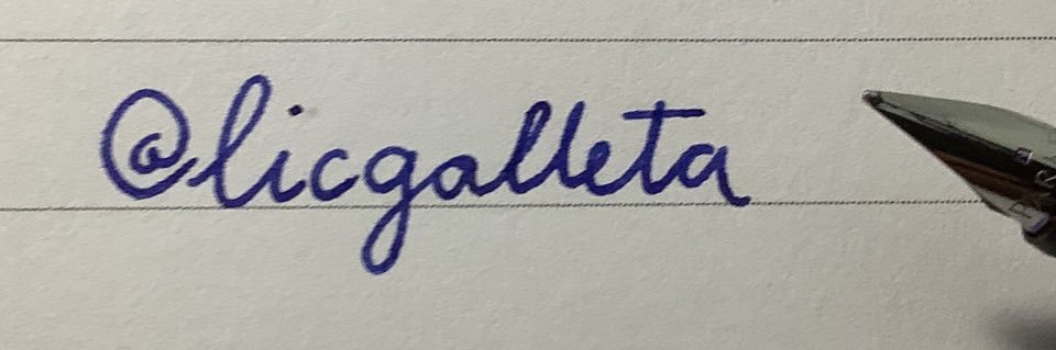 licgalleta's profile banner image