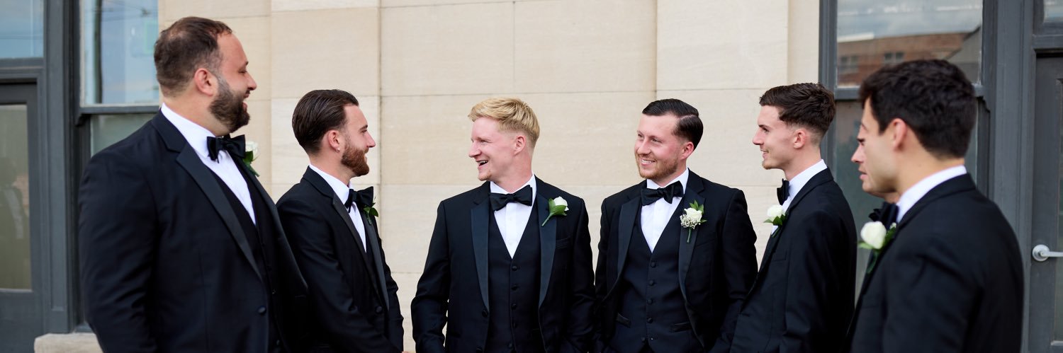 Edwin Daffern banner