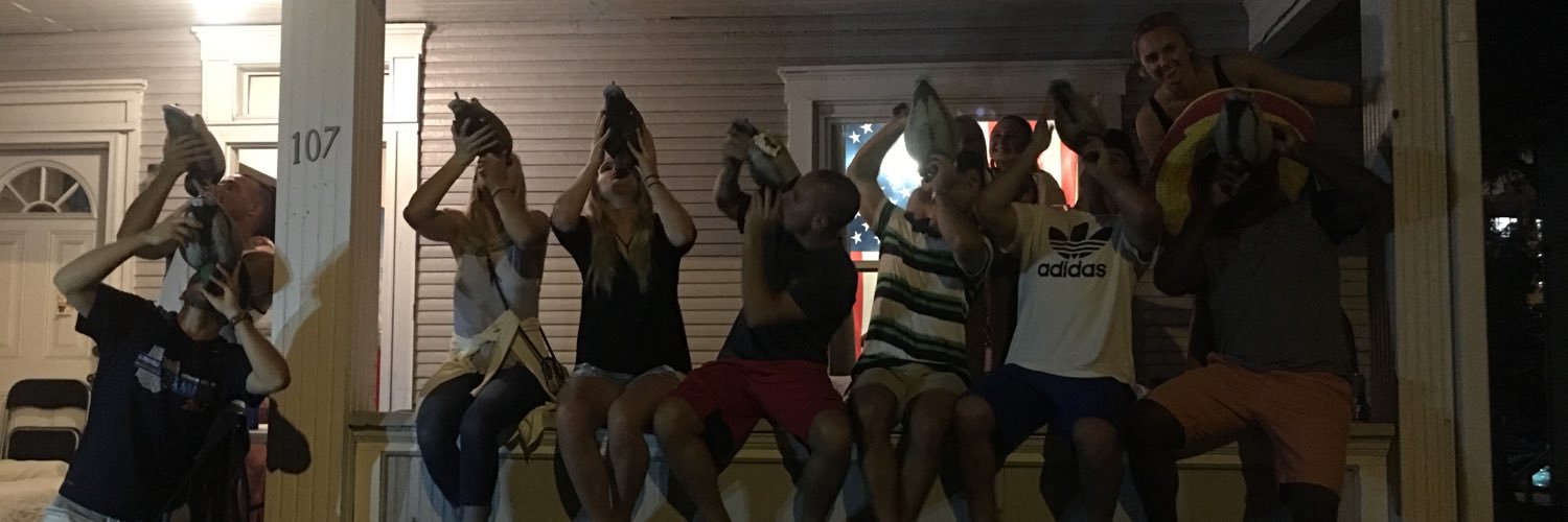 TheQuackShack2's profile banner image