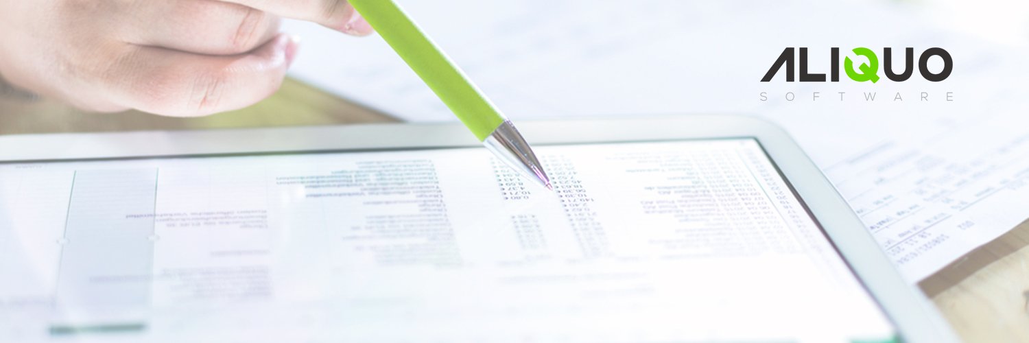 AliquoSoftware's profile banner image