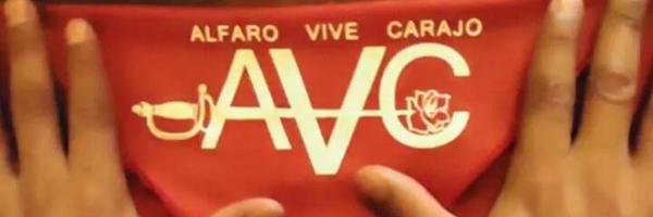 ViveAlfaro's profile banner image